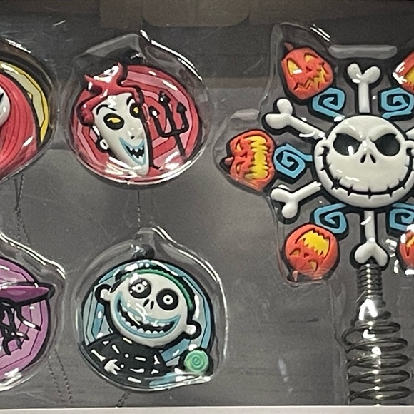 Hallmark TNBC Mini Tree Decoration Kit - Picture 2 of 4